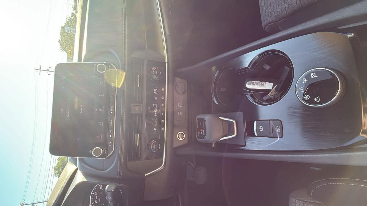 2023 Nissan Rogue SV Medford MA