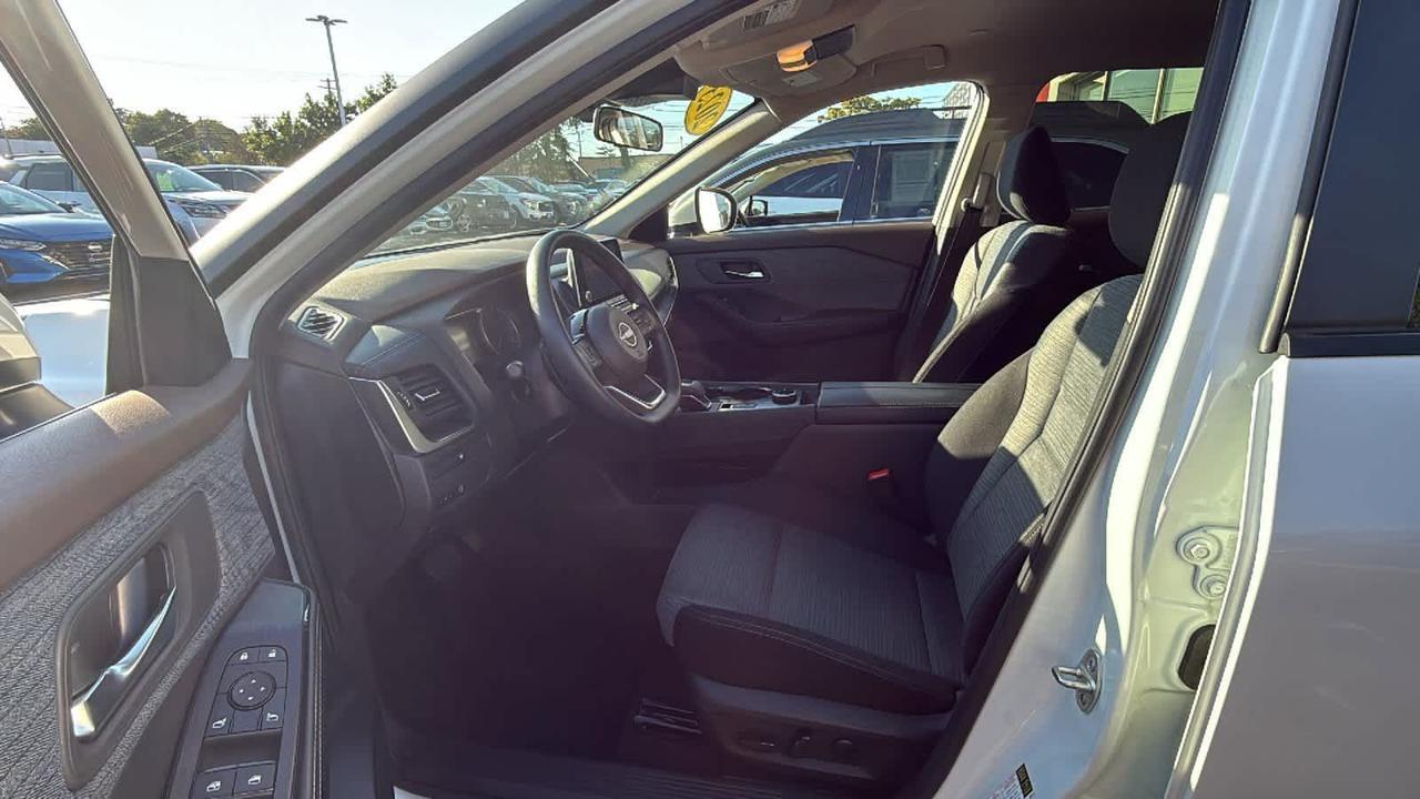 2023 Nissan Rogue SV Medford MA