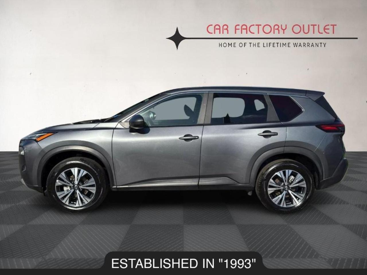 2023 Nissan Rogue SV Miami FL