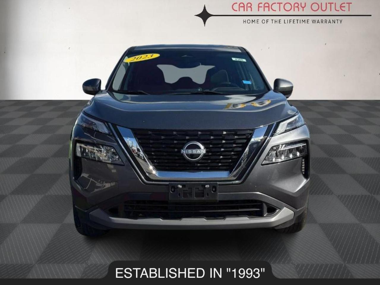 2023 Nissan Rogue SV Miami FL
