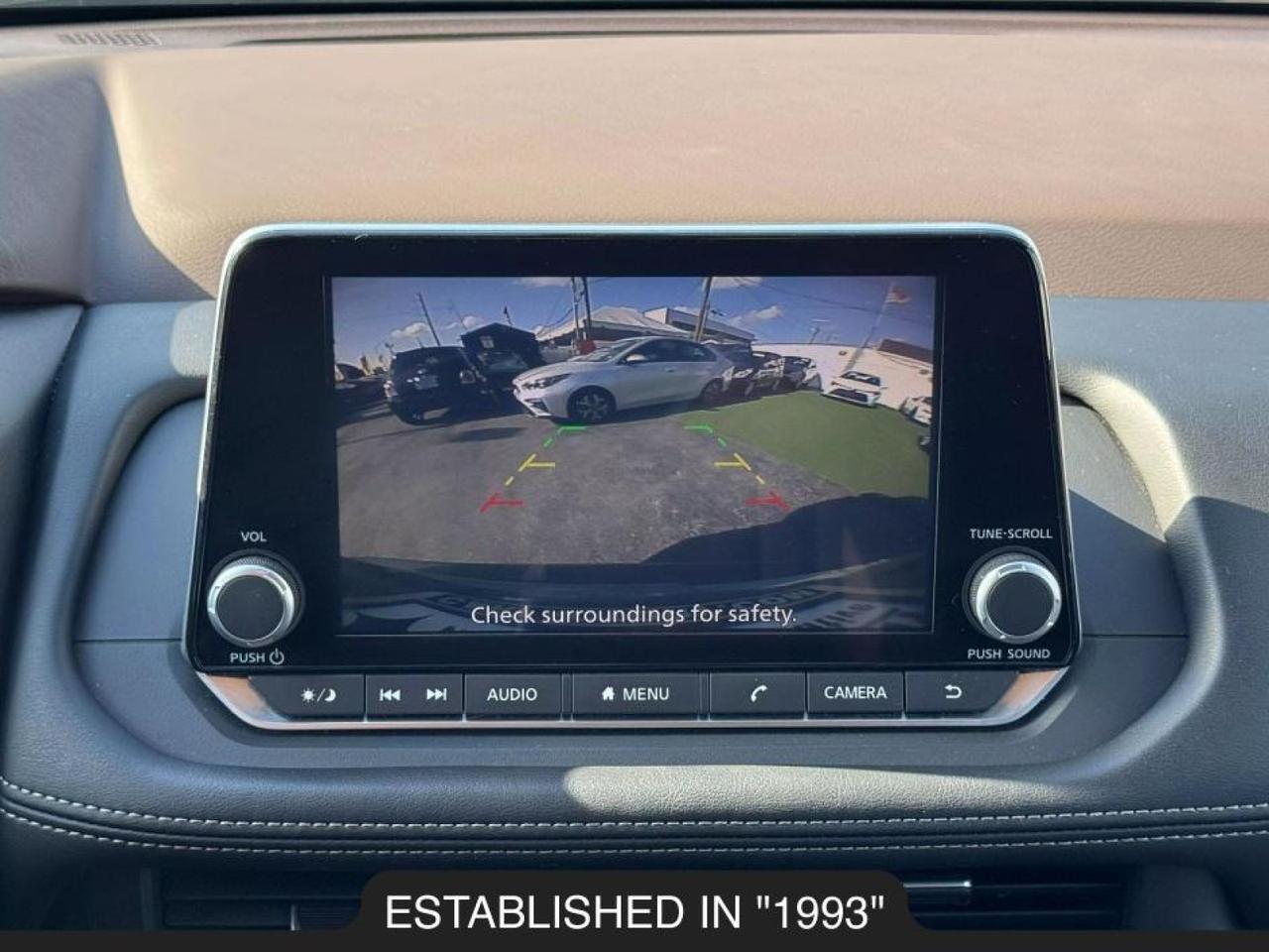 2023 Nissan Rogue SV Miami FL