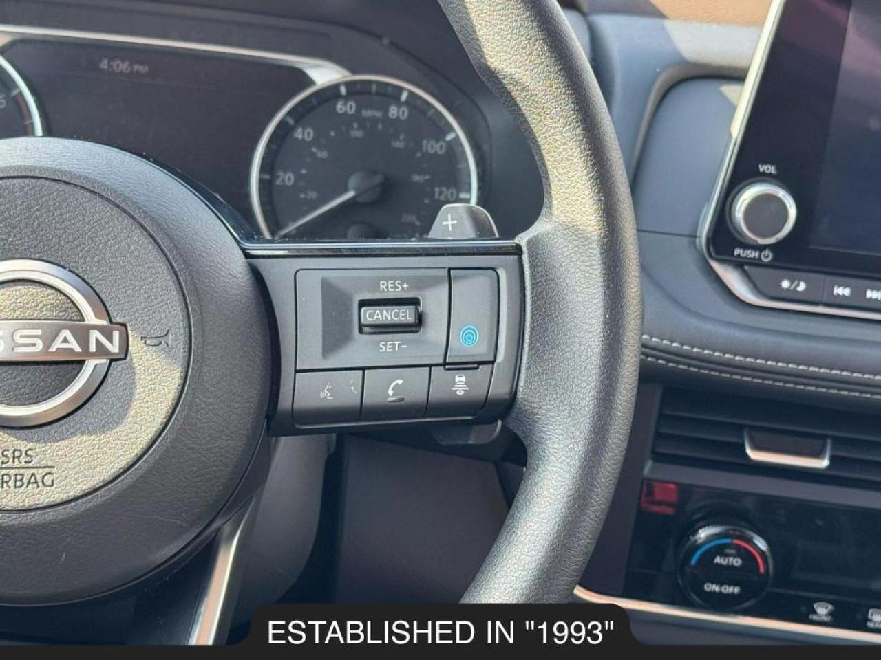 2023 Nissan Rogue SV Miami FL
