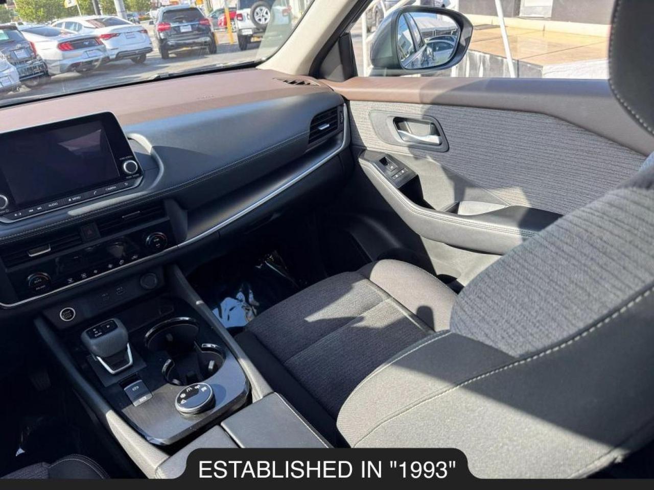 2023 Nissan Rogue SV Miami FL