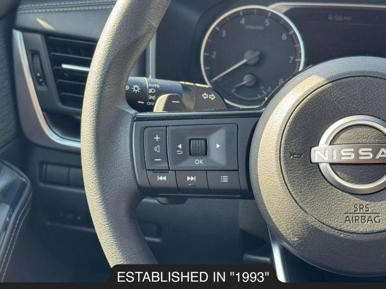 2023 Nissan Rogue SV Miami FL