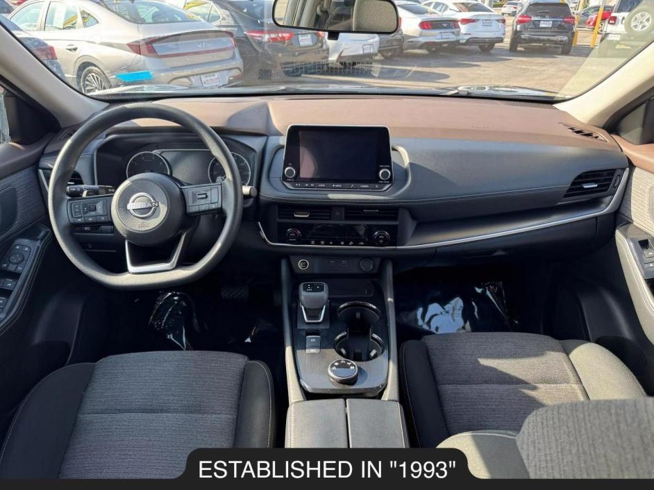 2023 Nissan Rogue SV Miami FL