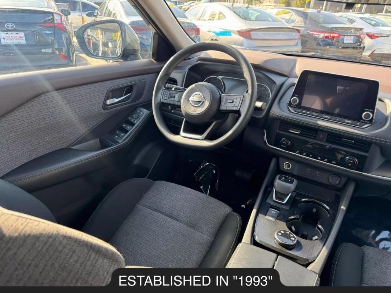 2023 Nissan Rogue SV Miami FL