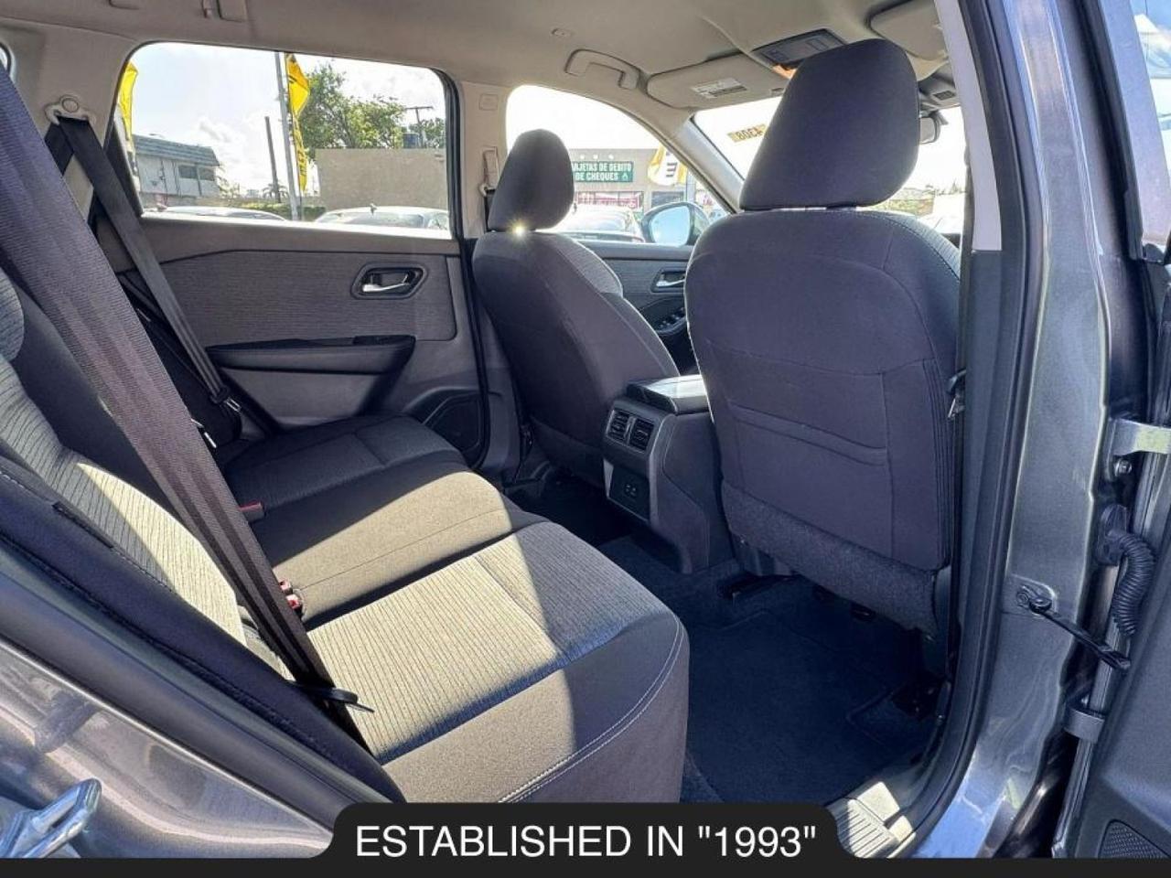 2023 Nissan Rogue SV Miami FL