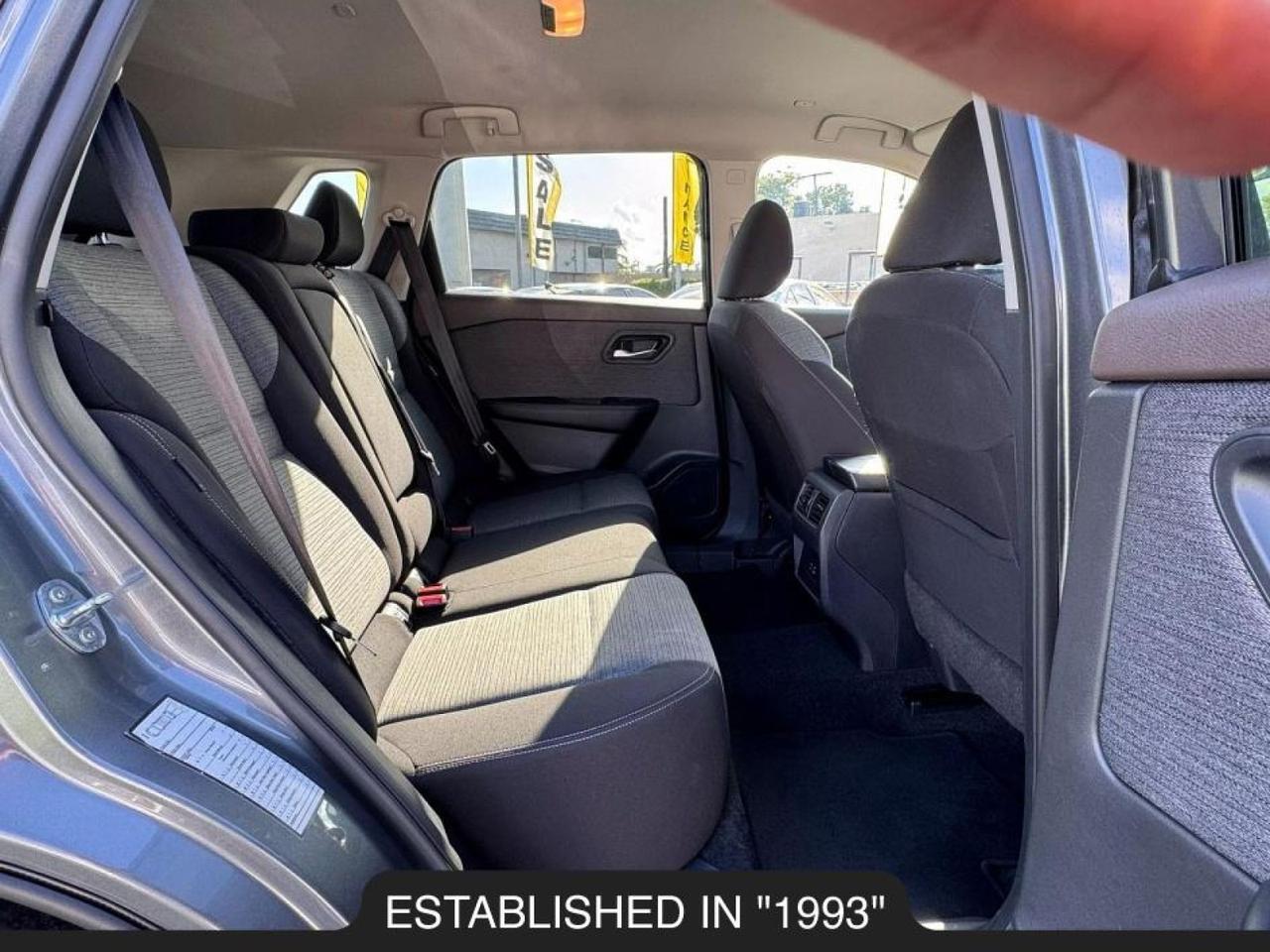 2023 Nissan Rogue SV Miami FL