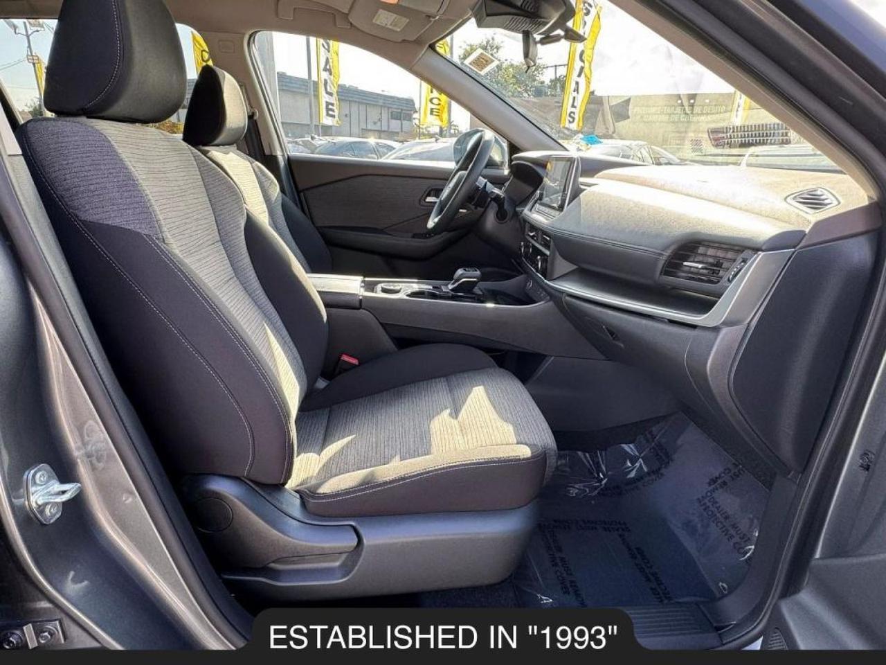 2023 Nissan Rogue SV Miami FL
