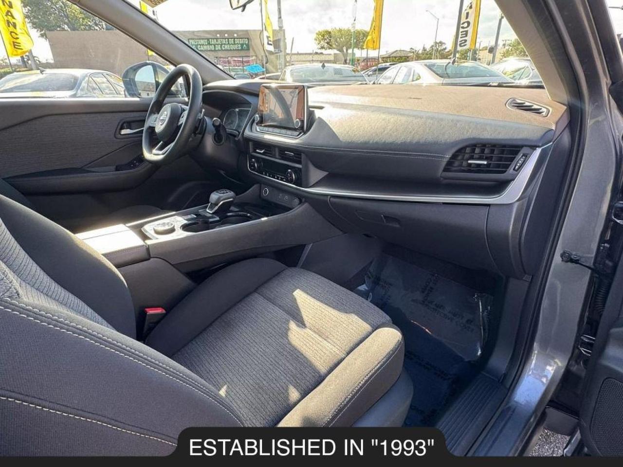 2023 Nissan Rogue SV Miami FL