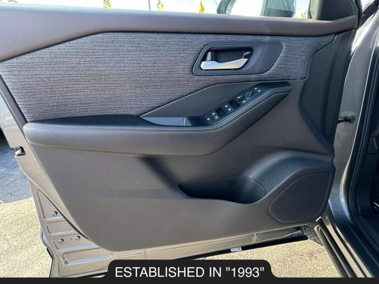 2023 Nissan Rogue SV Miami FL