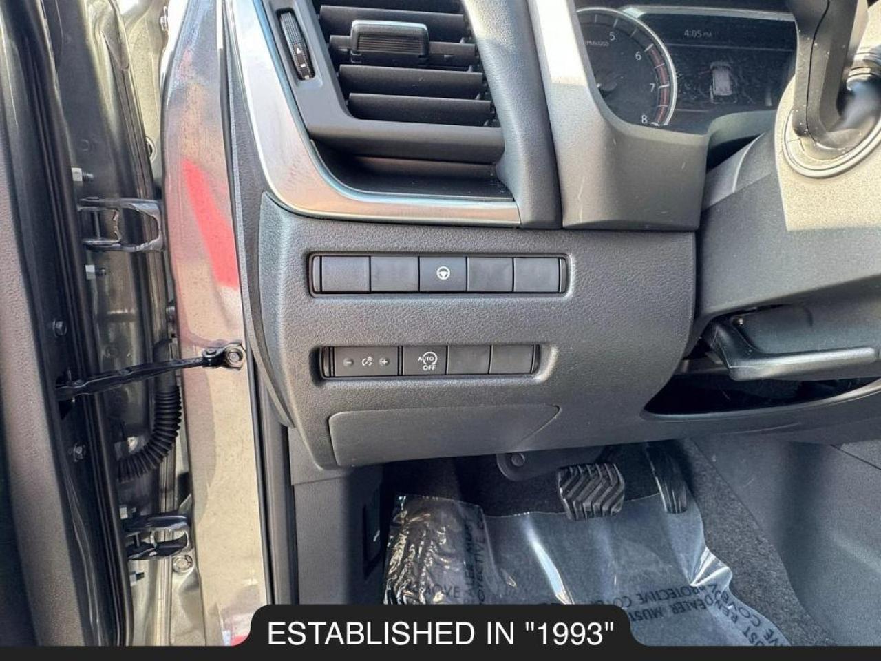 2023 Nissan Rogue SV Miami FL