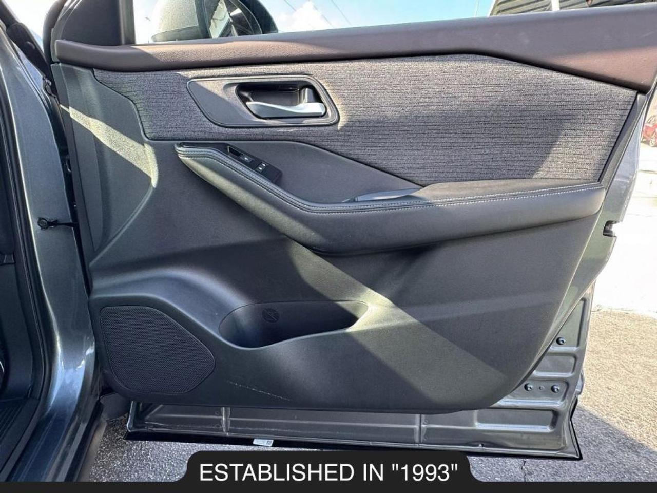 2023 Nissan Rogue SV Miami FL