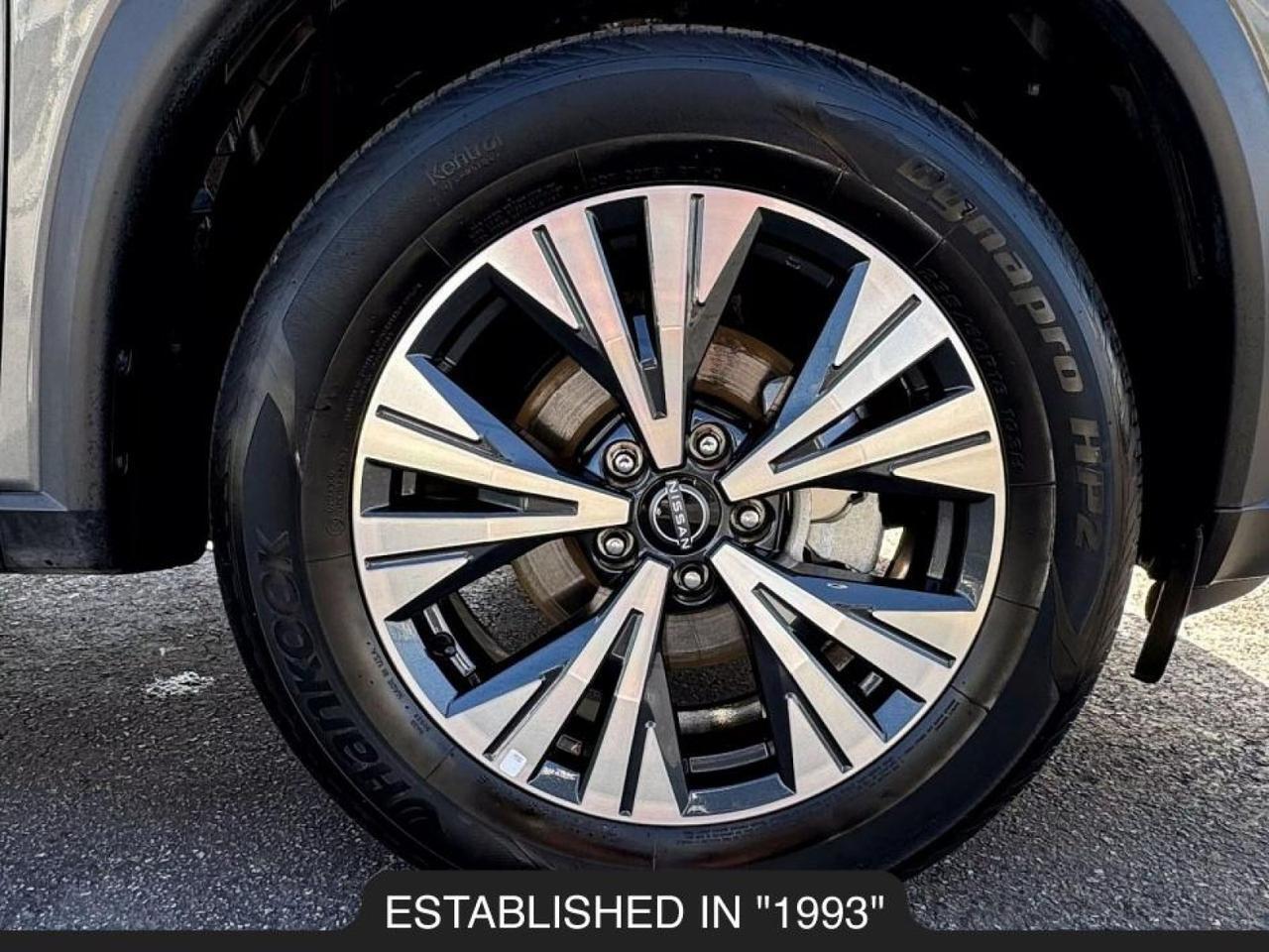 2023 Nissan Rogue SV Miami FL