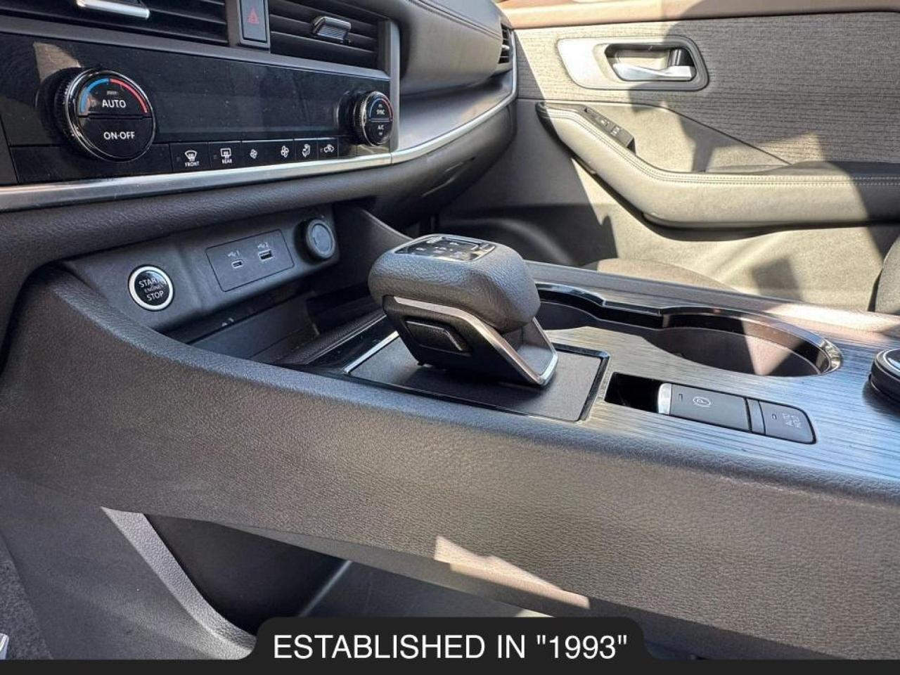 2023 Nissan Rogue SV Miami FL