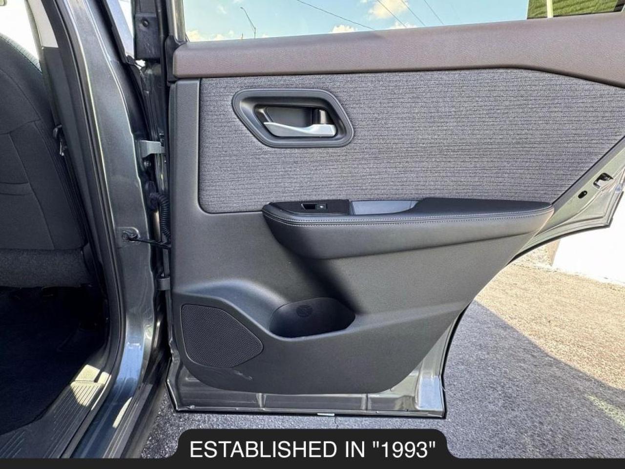2023 Nissan Rogue SV Miami FL