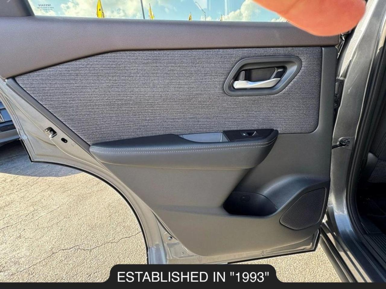 2023 Nissan Rogue SV Miami FL