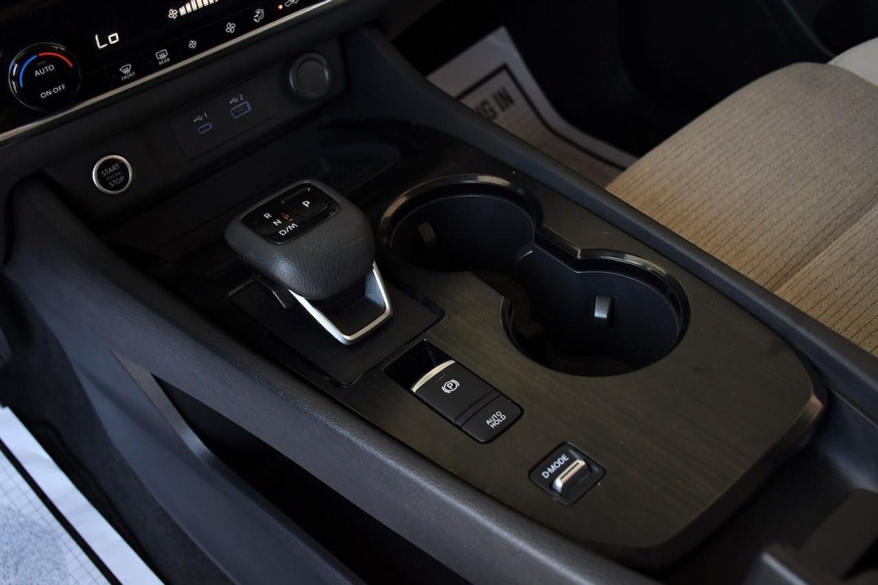 2023 Nissan Rogue SV Lakeworth FL