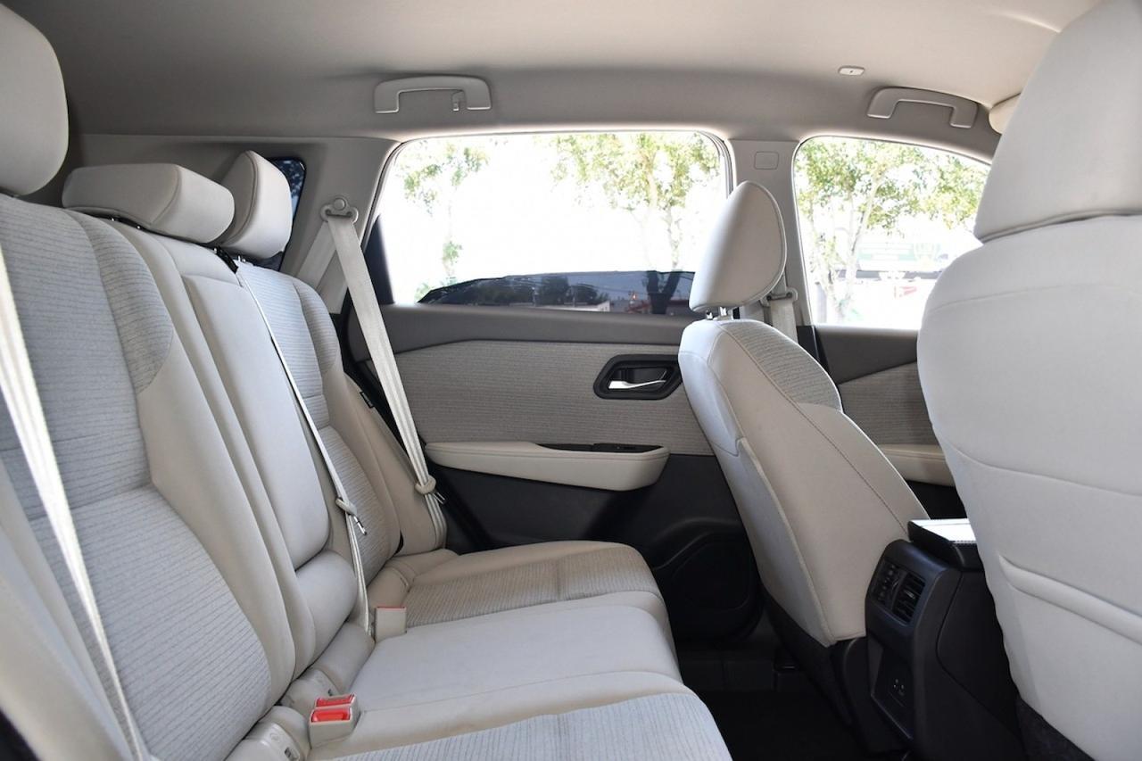 2023 Nissan Rogue SV Lakeworth FL