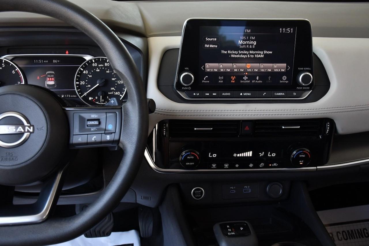 2023 Nissan Rogue SV Lakeworth FL