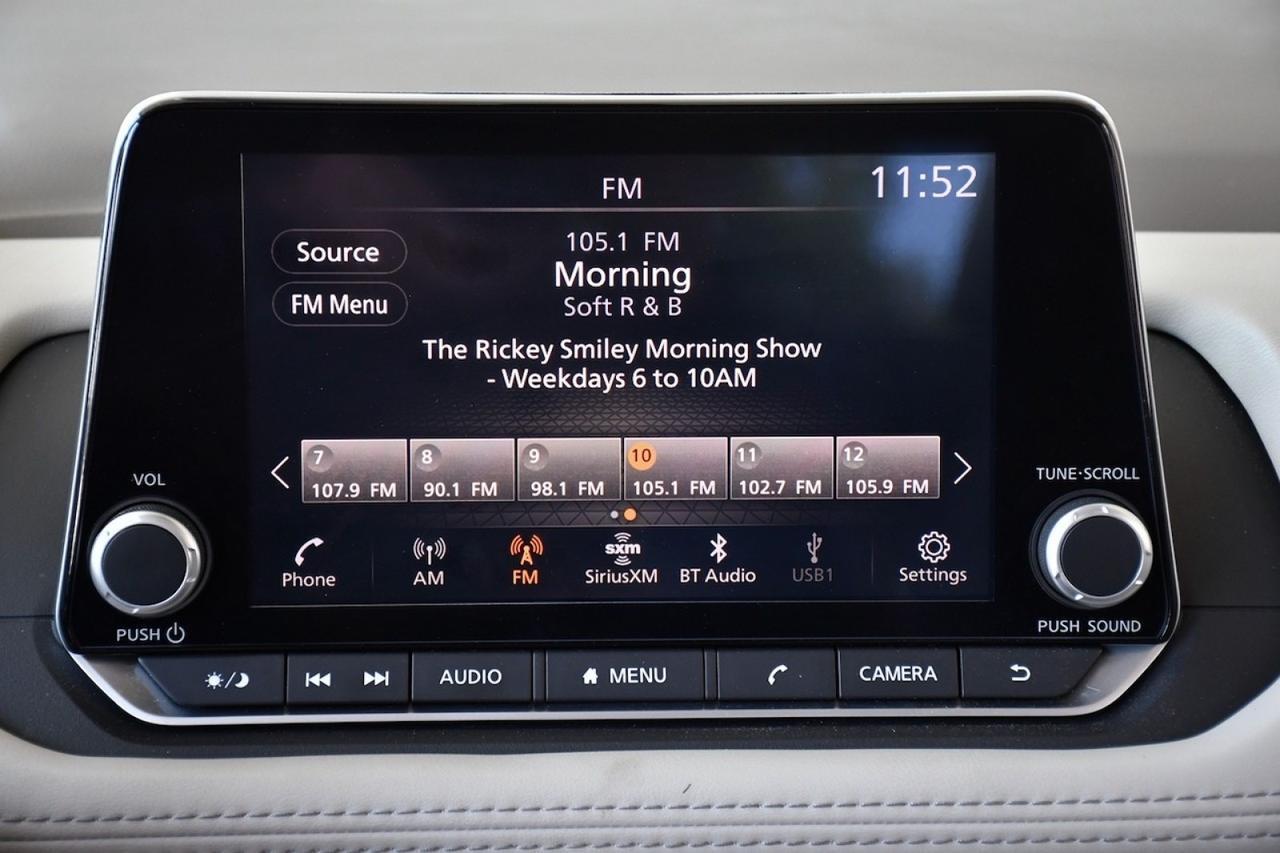 2023 Nissan Rogue SV Lakeworth FL