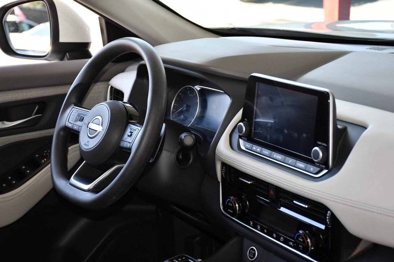 2023 Nissan Rogue SV Lakeworth FL