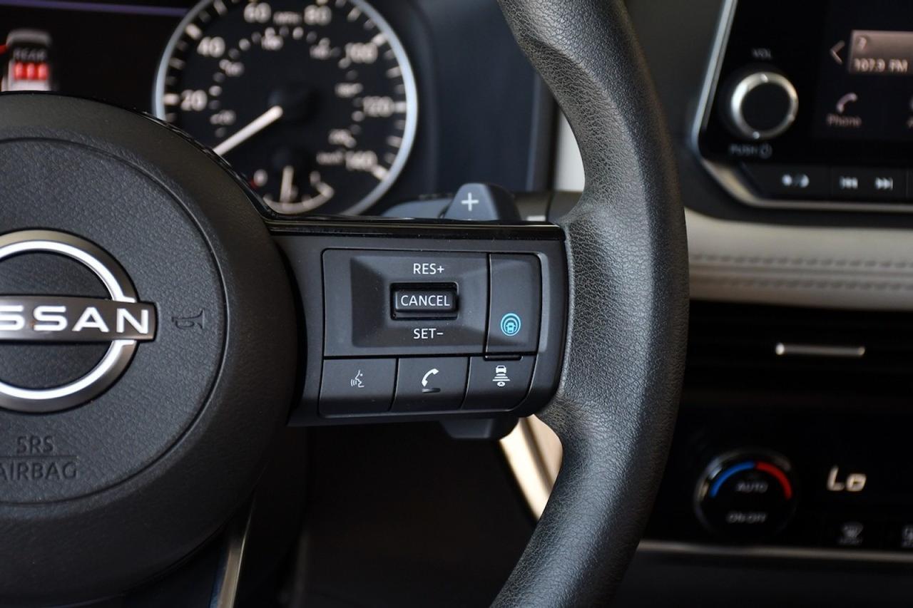 2023 Nissan Rogue SV Lakeworth FL