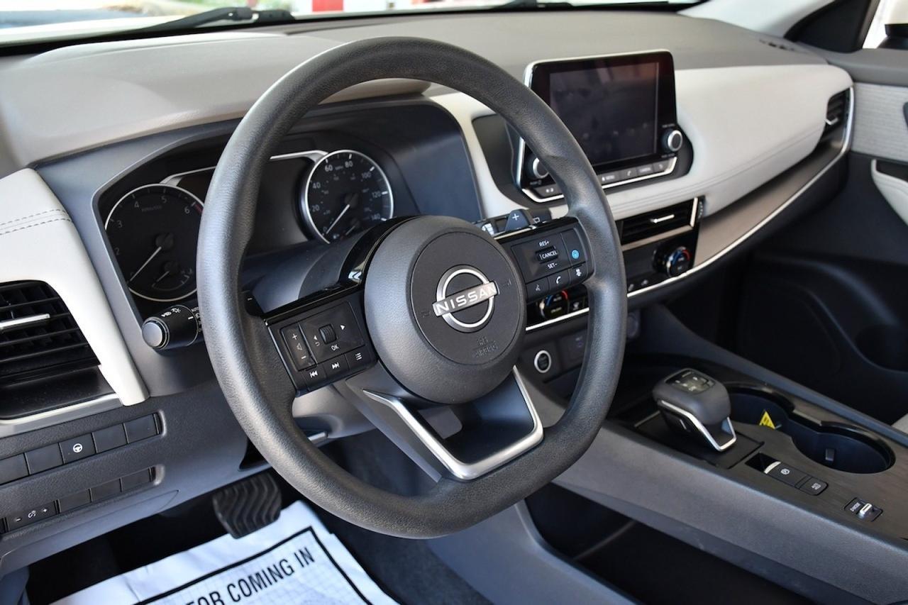 2023 Nissan Rogue SV Lakeworth FL