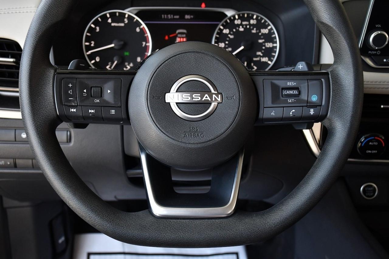 2023 Nissan Rogue SV Lakeworth FL