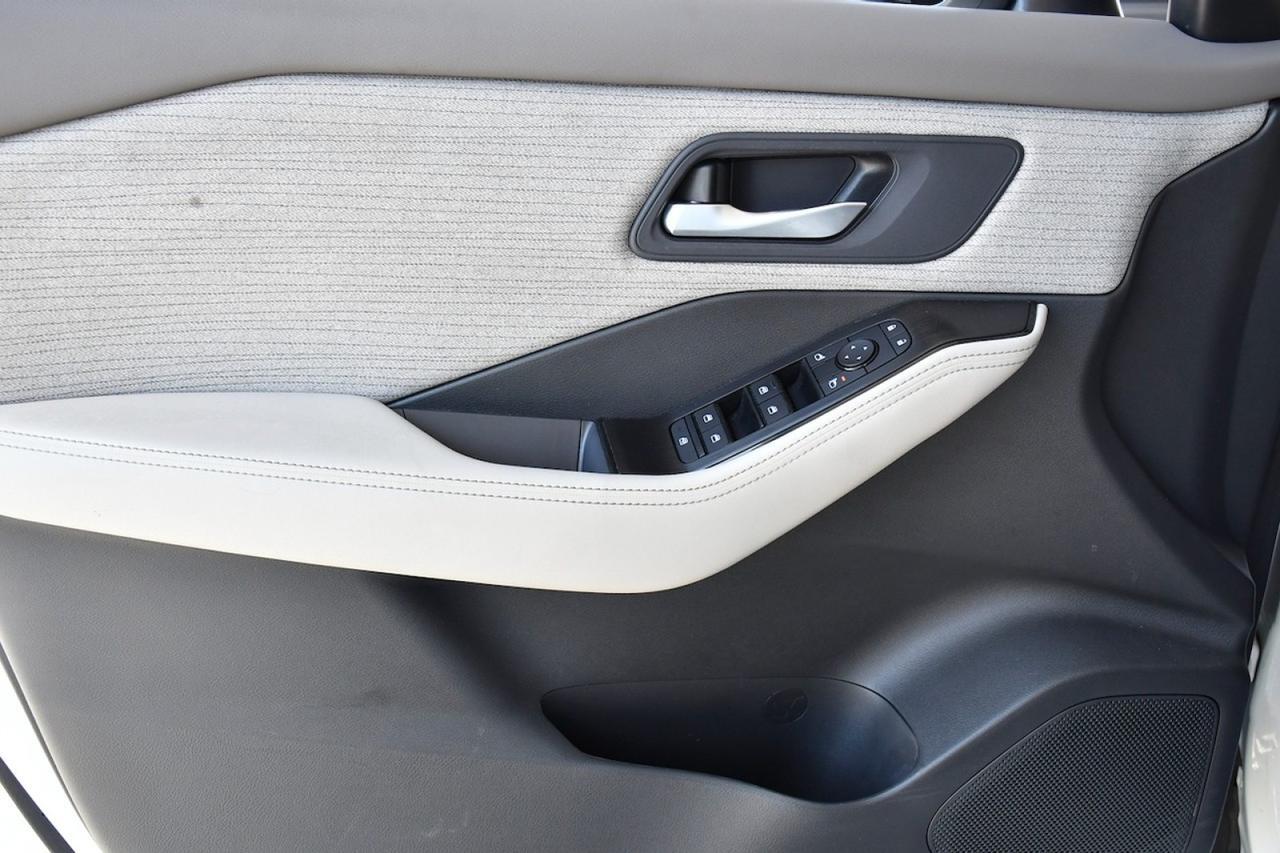 2023 Nissan Rogue SV Lakeworth FL
