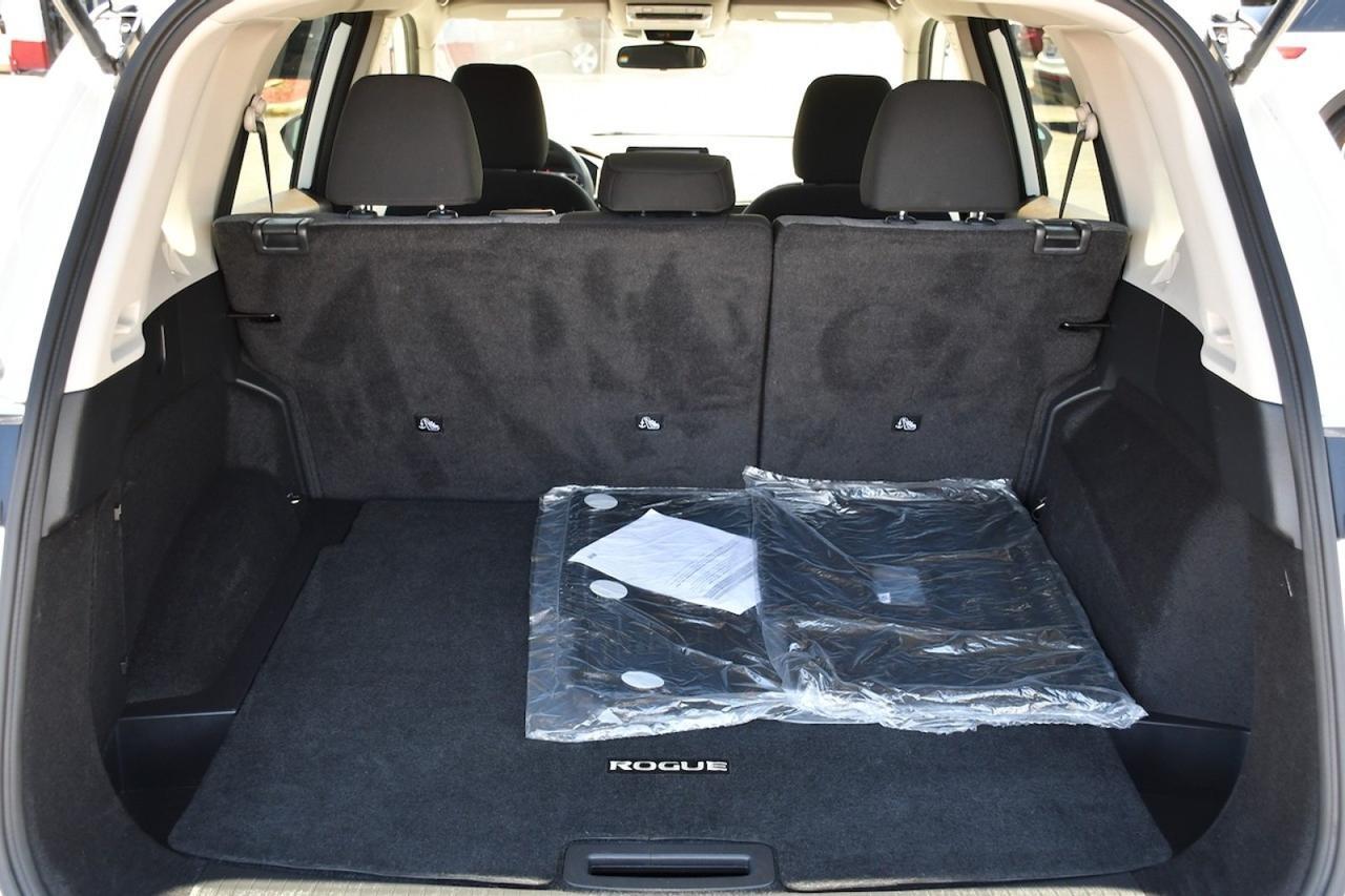 2023 Nissan Rogue SV Lake Worth FL