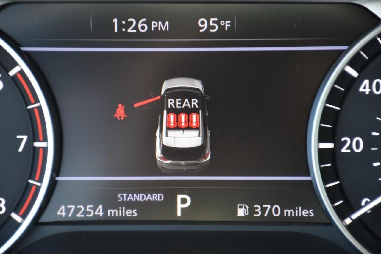 2023 Nissan Rogue SV Lake Worth FL