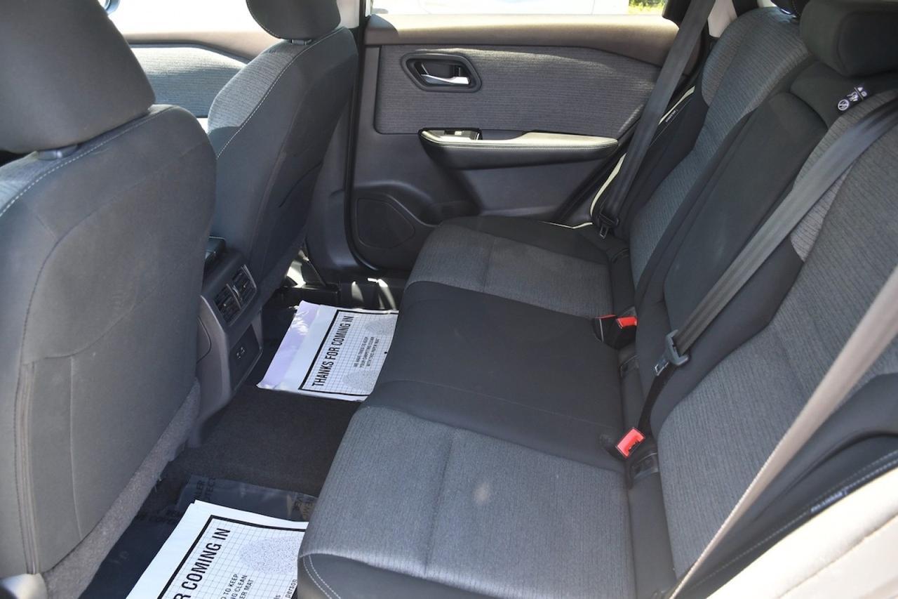 2023 Nissan Rogue SV Lake Worth FL