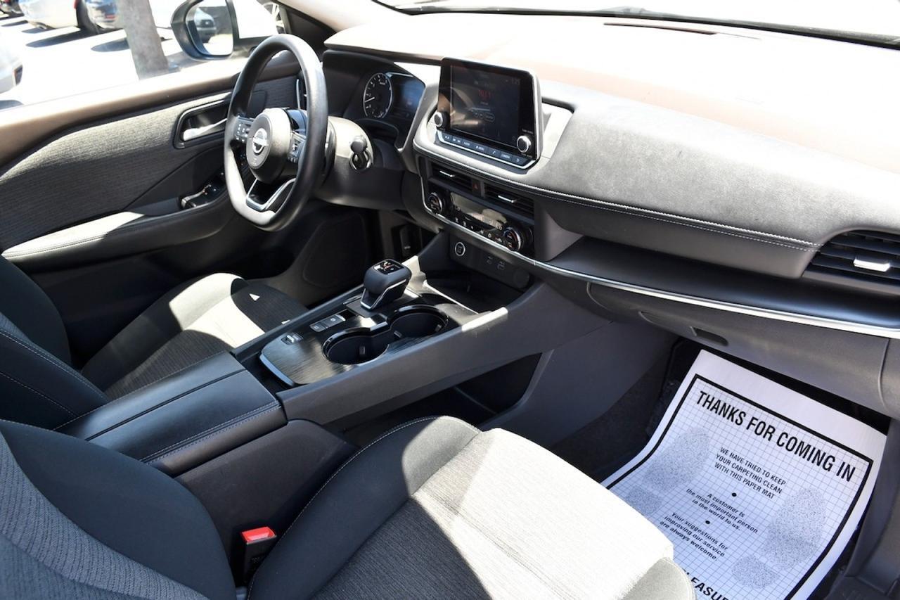 2023 Nissan Rogue SV Lake Worth FL