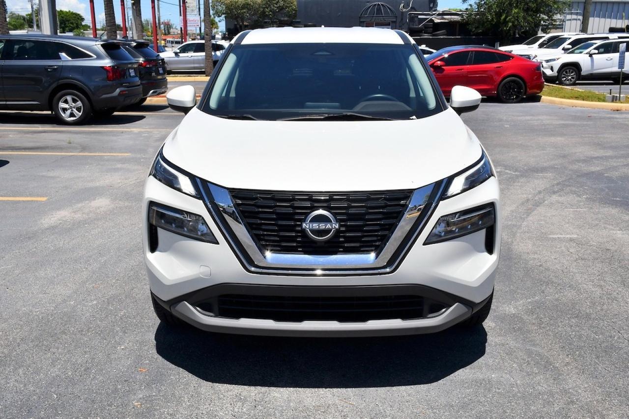 2023 Nissan Rogue SV Lake Worth FL