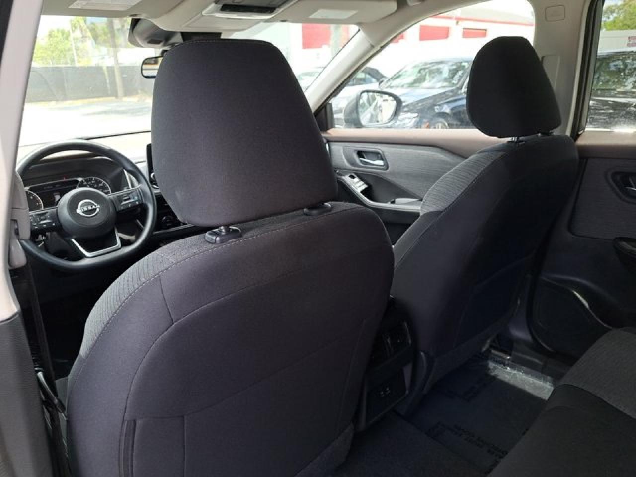 2023 Nissan Rogue SV Lakeworth FL