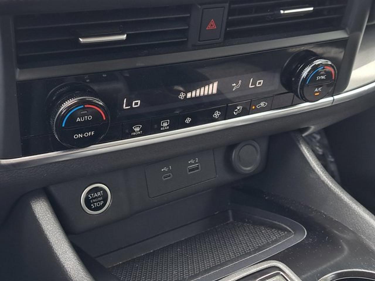 2023 Nissan Rogue SV Lakeworth FL