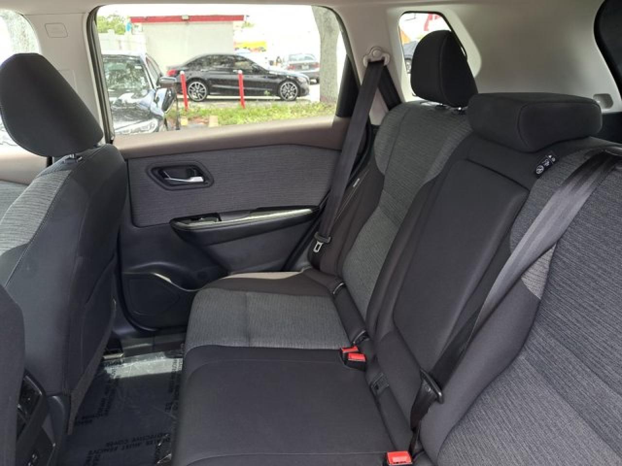 2023 Nissan Rogue SV Lakeworth FL
