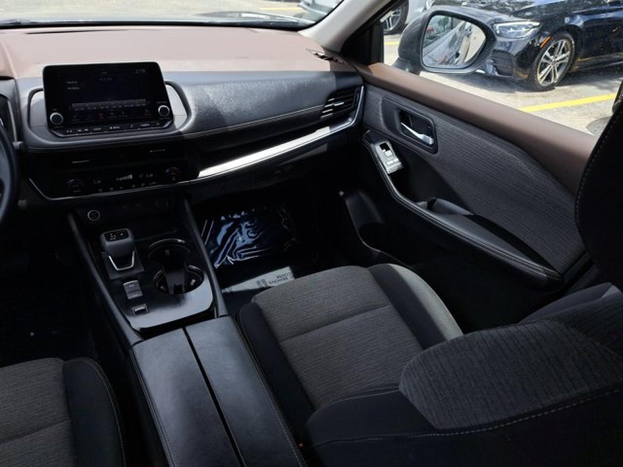 2023 Nissan Rogue SV Lakeworth FL