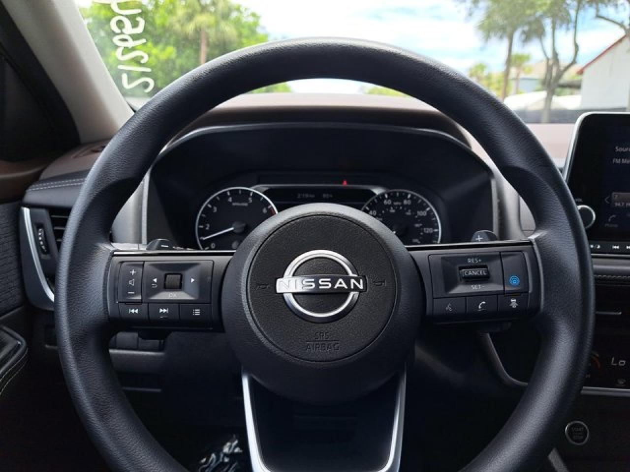 2023 Nissan Rogue SV Lakeworth FL