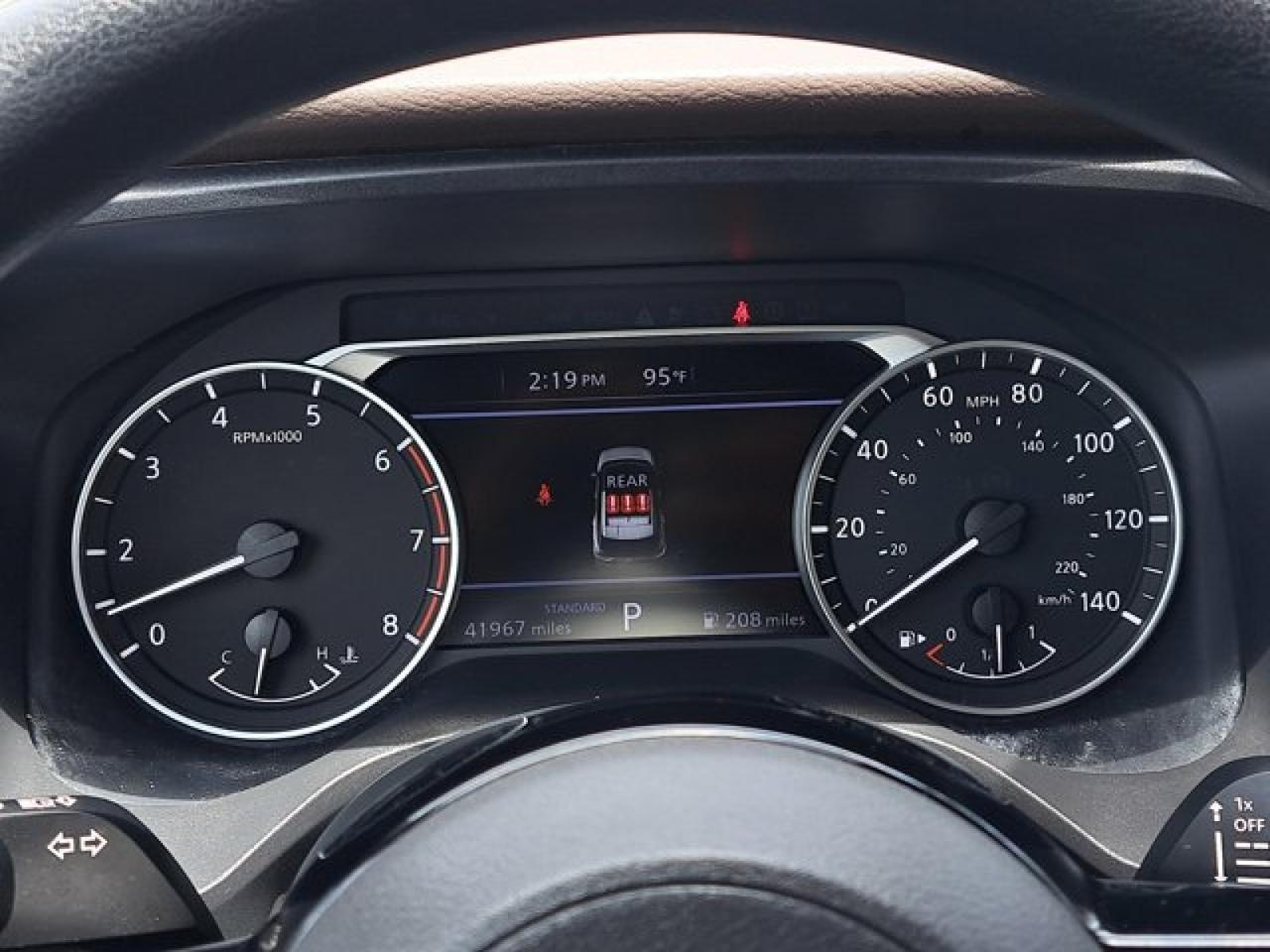 2023 Nissan Rogue SV Lakeworth FL