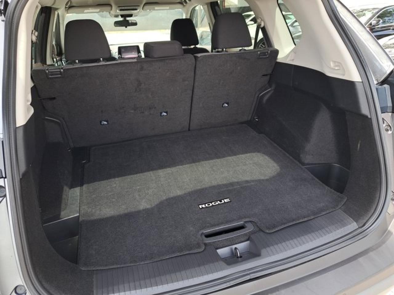 2023 Nissan Rogue SV Lakeworth FL