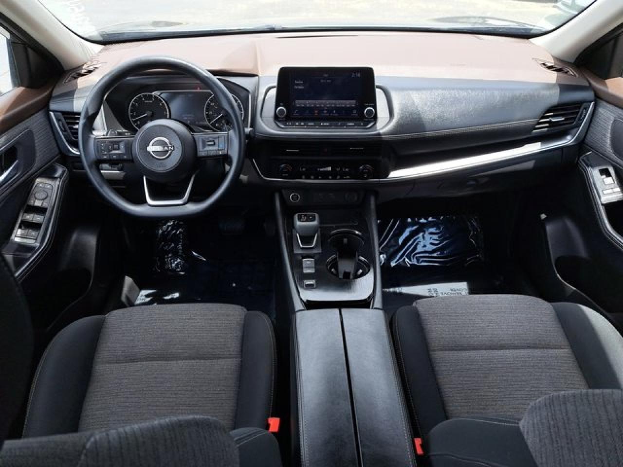 2023 Nissan Rogue SV Lakeworth FL
