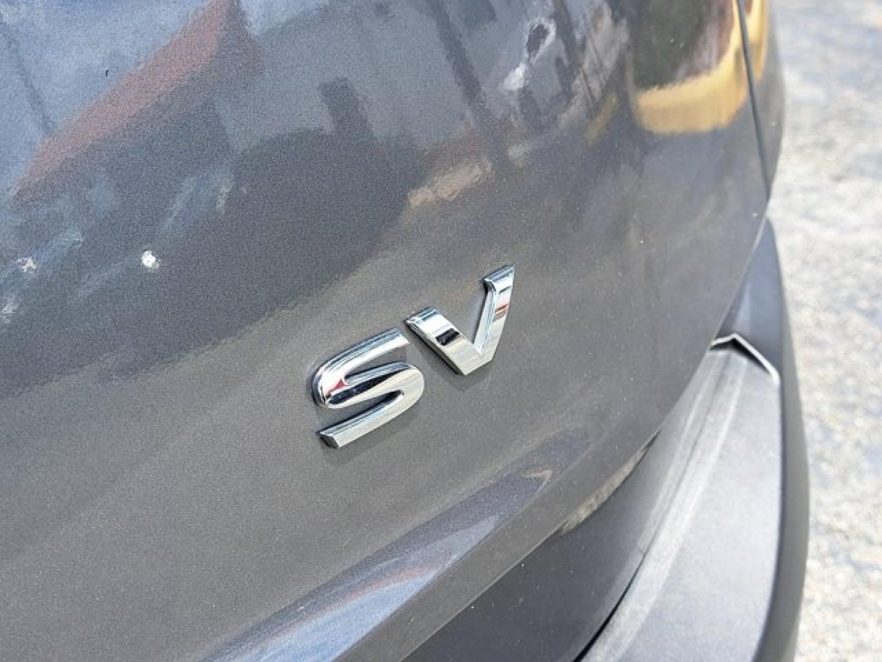 2023 Nissan Rogue SV Lakeworth FL
