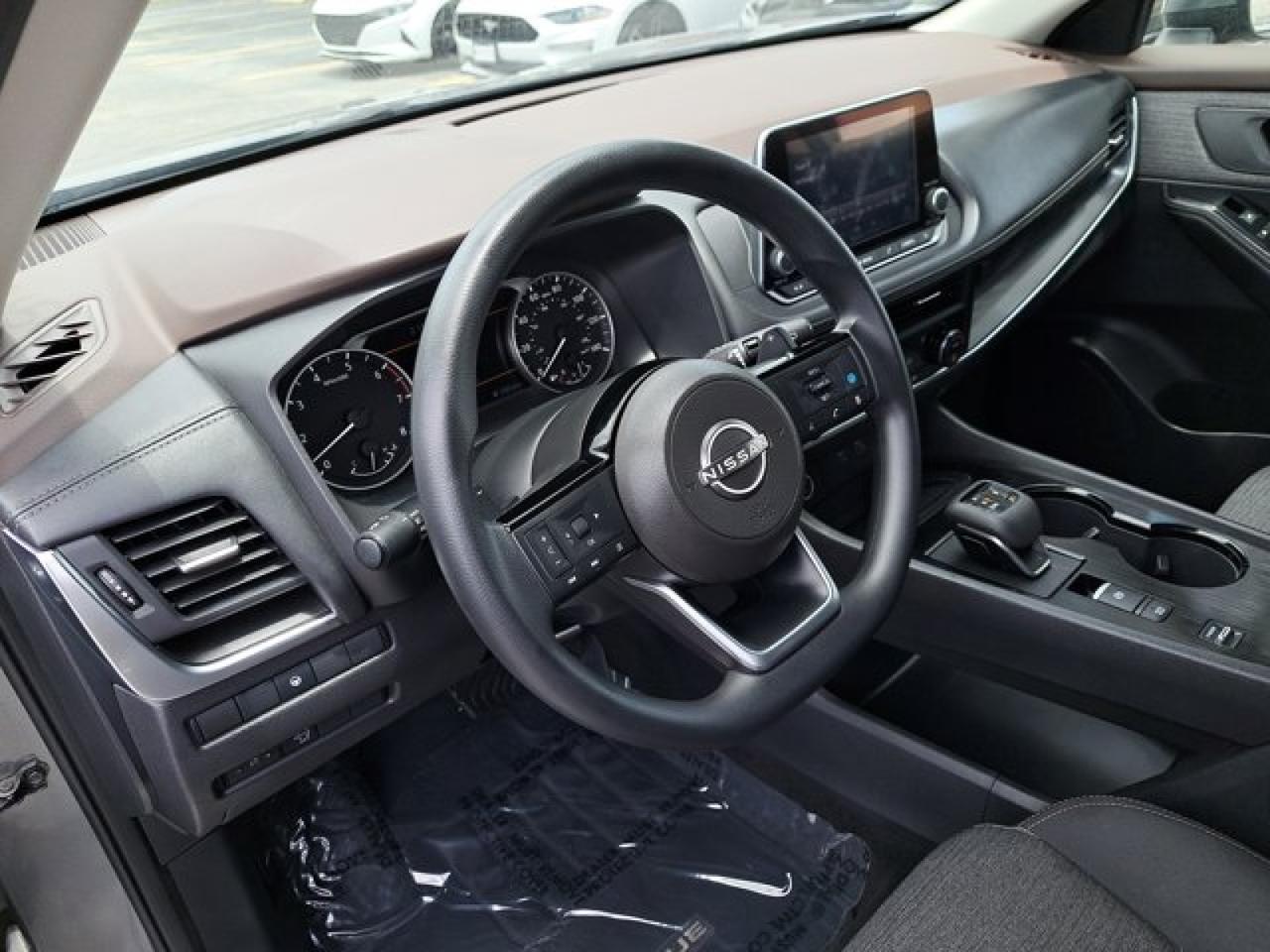 2023 Nissan Rogue SV Lakeworth FL