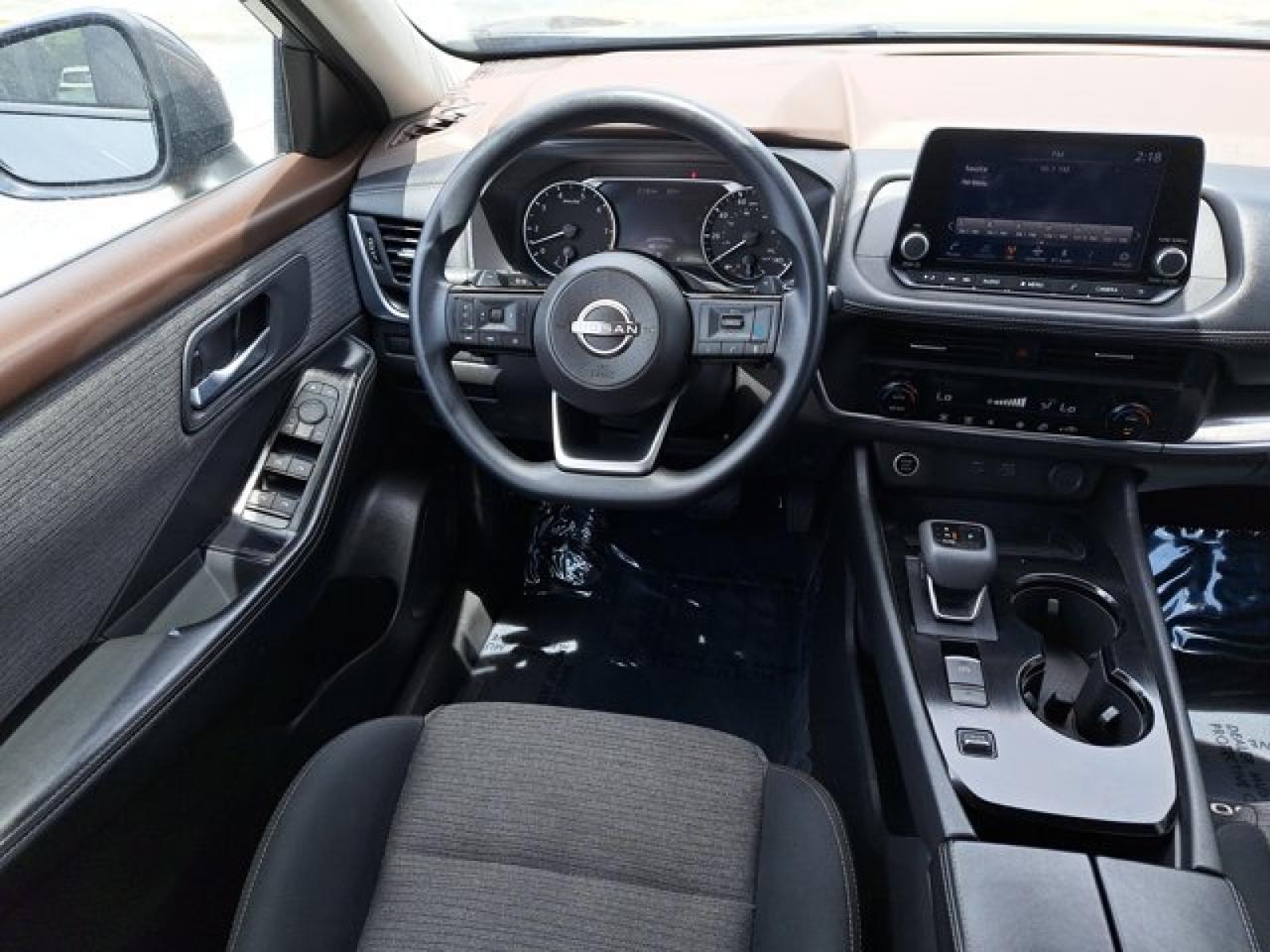 2023 Nissan Rogue SV Lakeworth FL