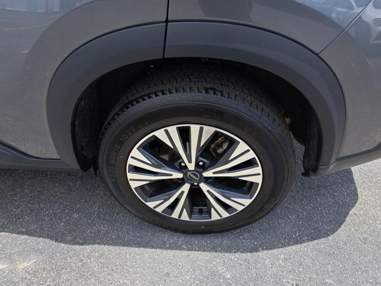 2023 Nissan Rogue SV Lakeworth FL