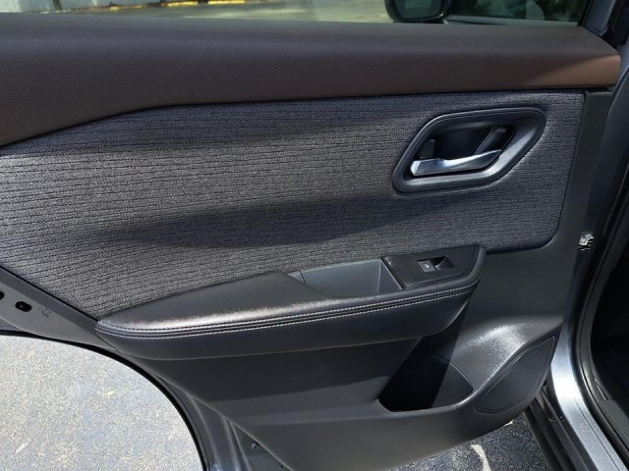 2023 Nissan Rogue SV Lakeworth FL