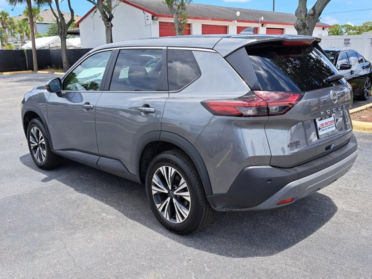 2023 Nissan Rogue SV Lakeworth FL
