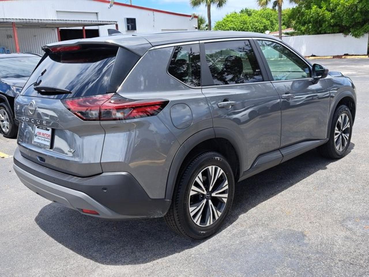 2023 Nissan Rogue SV Lakeworth FL